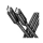 Kabel Axagon BUCM4X-CM10AB NewGEN+ kabel USB-C USB-C, 1m, USB4 Gen 3×2
